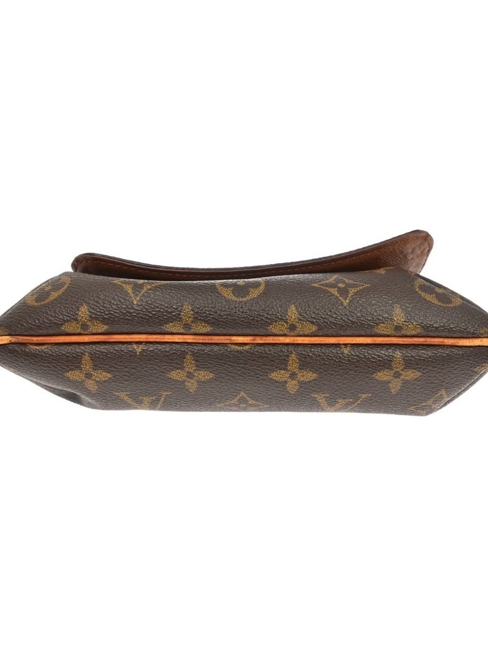 ✅AUTHENTIC✅LOUIS VUITTON MUSETTE SALSA SHOULDER BAG - Picture 12 of 13